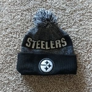 Steelers Beanie